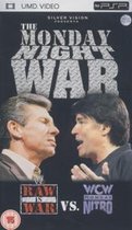 Wwe-Monday Night War