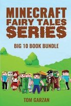 Minecraft Fairy Tales Series