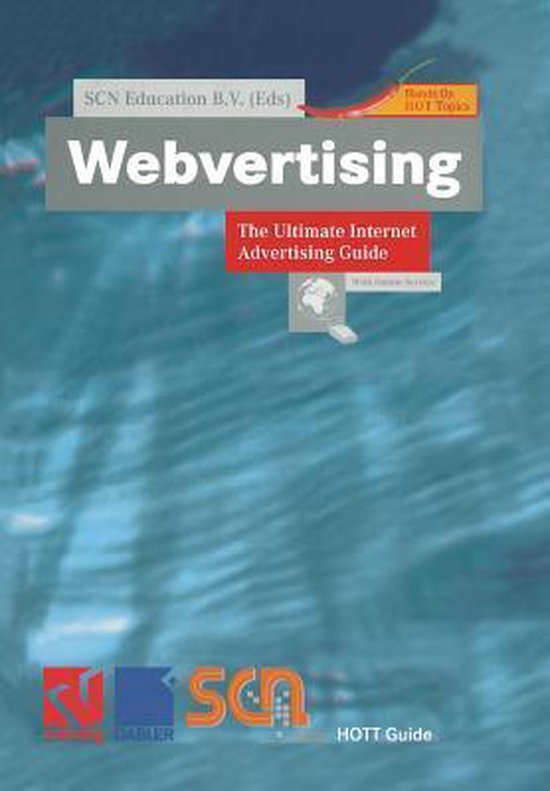 Webvertising - cover