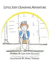 Little Joey's Sunshine Adventure