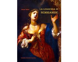 La leggenda di Semiramide
