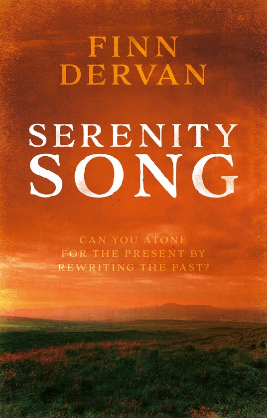 Serenity Song - cover