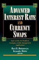 Advanced Interest Rate and Currency Swaps