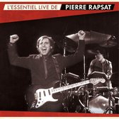 Lessentiel ''Live'' De Pierre Rapsat