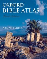 Oxford Bible Atlas 4/E