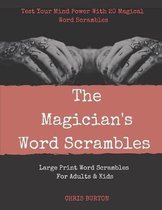 The Magician's Word Scrambles