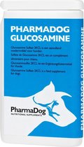 PharmaDog Glucosamine