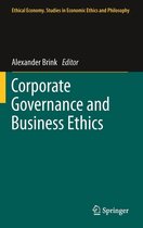 Ethical Economy 39 - Corporate Governance and Business Ethics