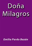 Doña Milagros