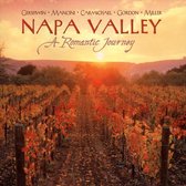 Napa Valley: Romantic Journey