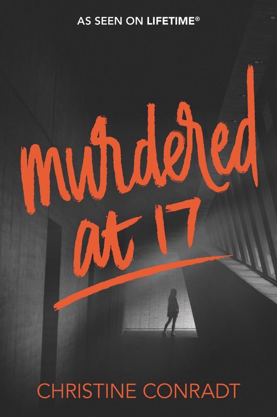 At 17 3 - Murdered at 17 - cover