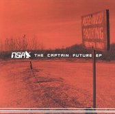 Captain Future EP