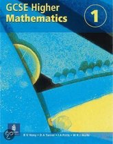 Gcse Higher Mathematics