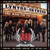 Lynyrd Skynyrd .=Various= - One More For The Fans!