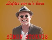 Liefdes Van M'n Leven (CD)