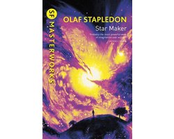 S.F. MASTERWORKS - Star Maker