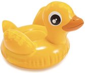 Intex Puff'n Play opblaas eend
