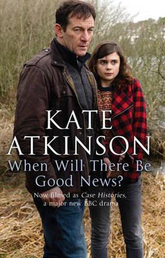 When Will There Be Good News - cover