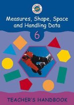 Cambridge Mathematics Direct 6 Measures, Shape, Space and Handling Data Teacher's Handbook