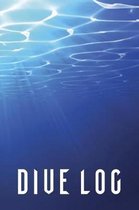Dive Log