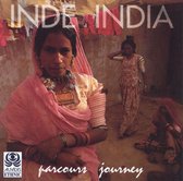 Inde/India:Parcours Journey
