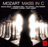 Mozart: Mass In C Minor