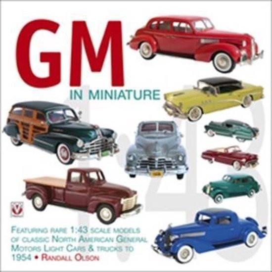 GM In Miniature