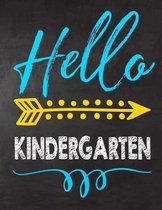 Hello Kindergarten