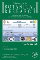 Genome Evolution Of Photosynthetic Bacteria