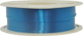 1.75mm blauw  PETG filament 1kg