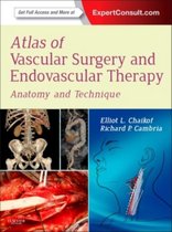 Atlas Of Vascular Surgery & Endovascular