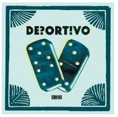 Deportivo - Domino (CD)