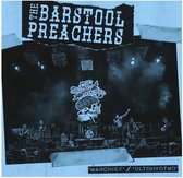 The Barstool Preachers - Warchief (7" Vinyl Single)