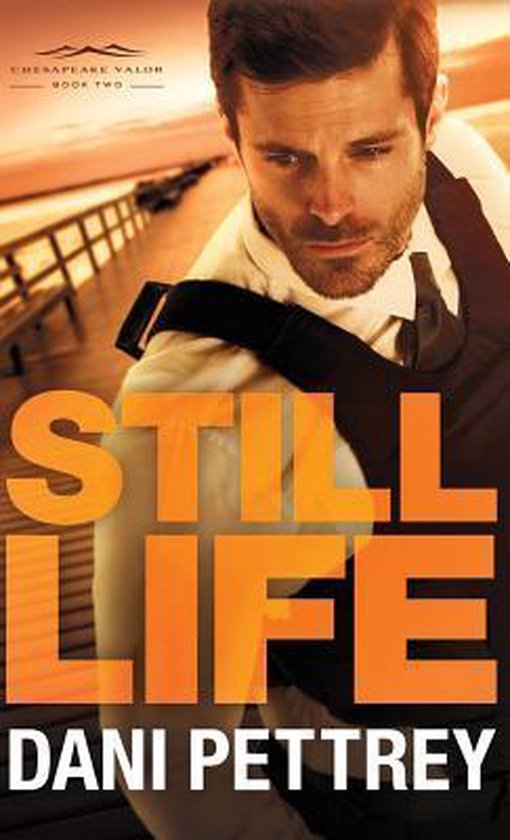 Still Life - cover