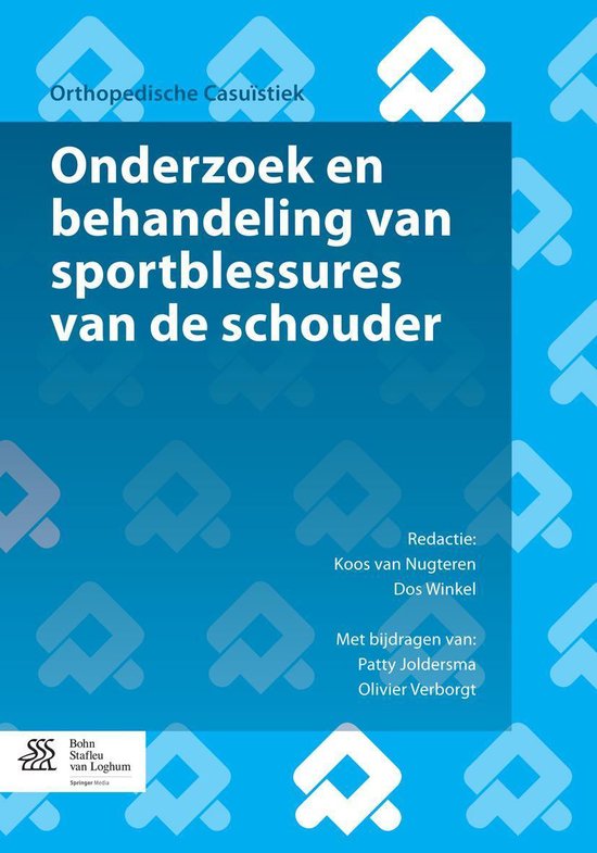 Dutch language eBook collection - Onderzoek en behandeling v ... - cover