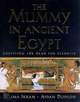 Mummy in Ancient Egypt