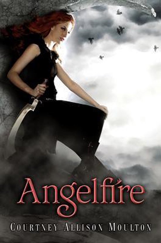 Angelfire - cover