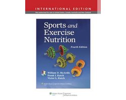 Sports & Exercise Nutrition 4th