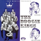 The Boogie Kings - The Boogie Kings (CD)