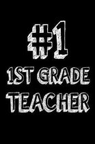 #1 1st Grade Teacher