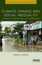 Climate Change and Social Inequality