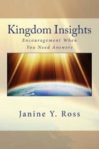 Kingdom Insights