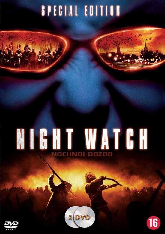 Night Watch (Special Edition)