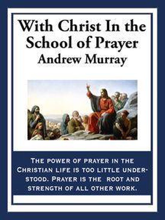 with christ in the school of prayer torrent