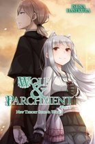 Wolf & Parchment 3 - Wolf & Parchment: New Theory Spice & Wolf, Vol. 3 (light novel)
