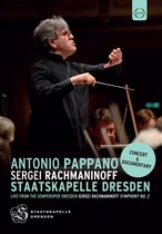 Antonio Pappano plays and explains Rachmaninoff’s Symphony No. 2 [Video]