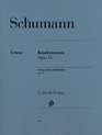 Schumann, R. | Kinderszenen / Scenes from Childhood op. 15
