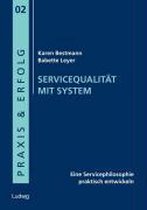 Servicequalität mit System
