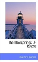 The Mainsprings of Russia