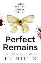 Omslag Perfect Remains (A DI Callanach Thriller, Book 1)